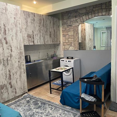Athens Victoria'S Studio מראה חיצוני תמונה