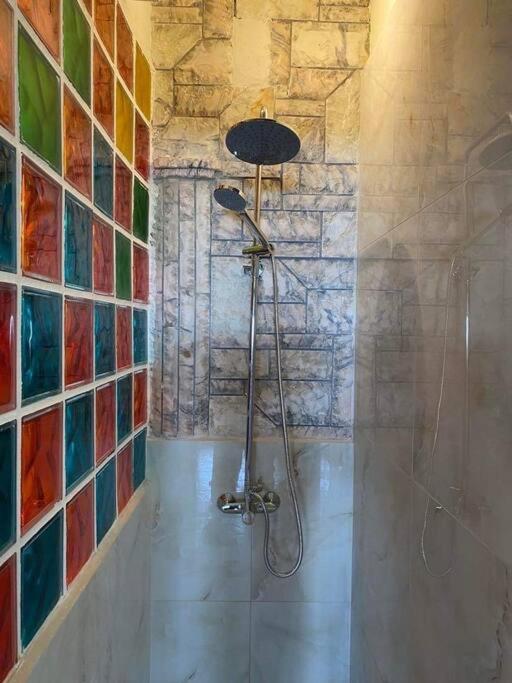Athens Victoria'S Studio מראה חיצוני תמונה