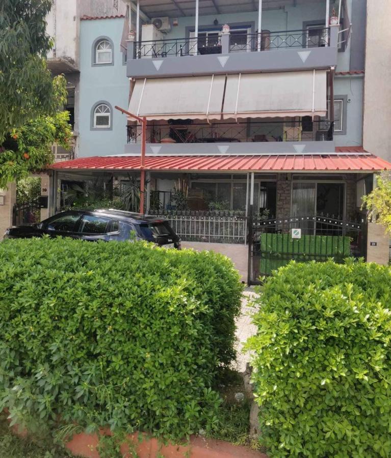 Athens Victoria'S Studio מראה חיצוני תמונה
